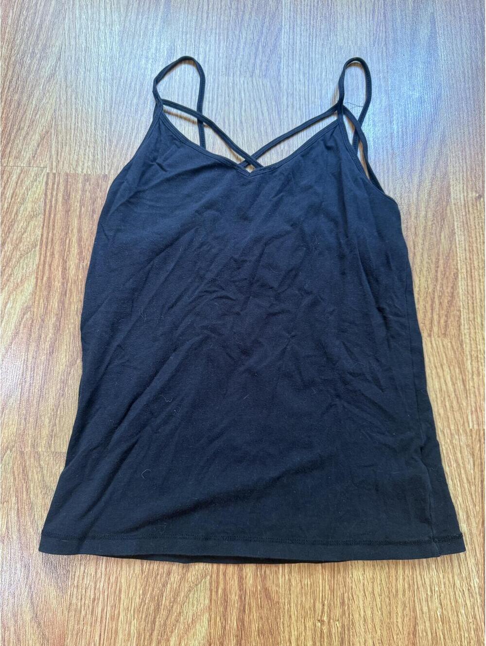 Women's Top | Tank | Aeropostale | Size Large